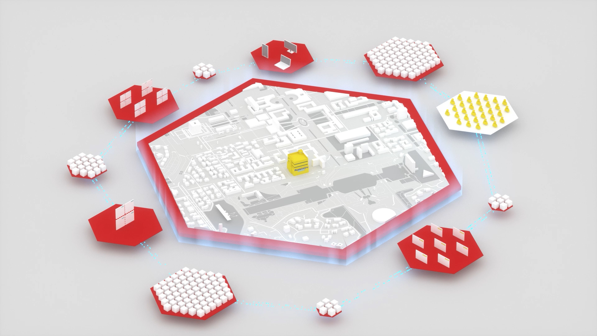 Red Hat – Poste Italiane